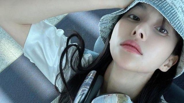 박규리 KARA카라