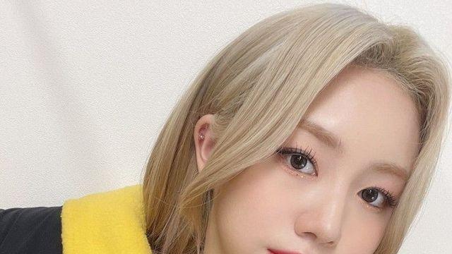 로켓펀치 다현