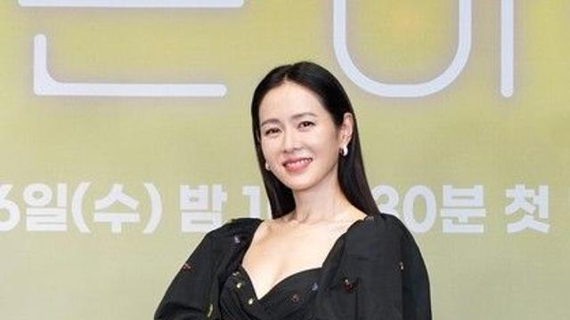 서른 아홉 손예진⋯!