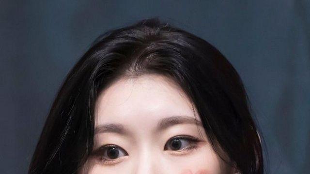 ITZY 채령