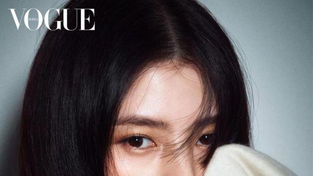 한소희 보그VOGUE⋯