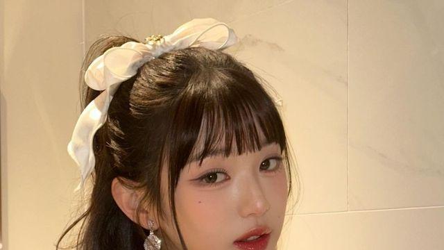 장원영 인스타 업데이트⋯
