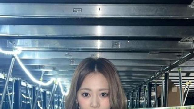 트와이스 쯔위