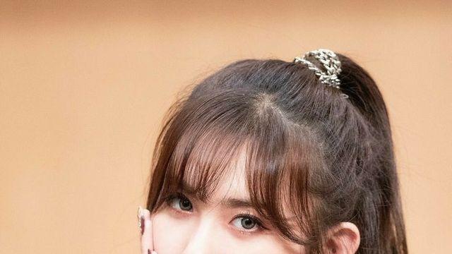 EVERGLOW 허유림