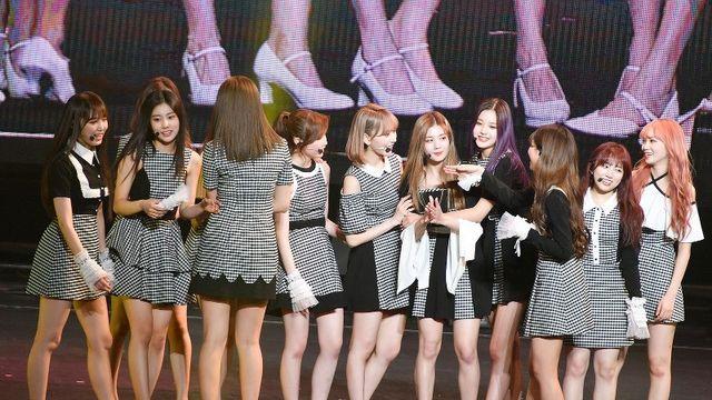 [아이즈원]190503 일본팬미 현장 사진(20p)!?