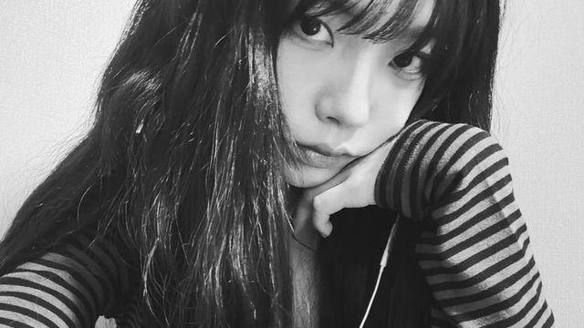 231212 카리나 인스타??!