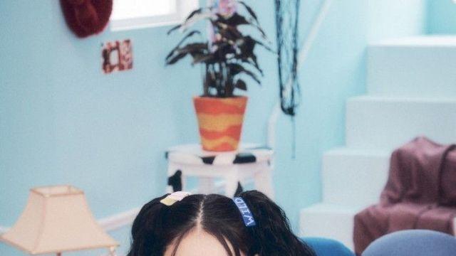 오마이걸 유아