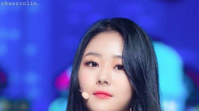 Cherry Bullet ChaeRin