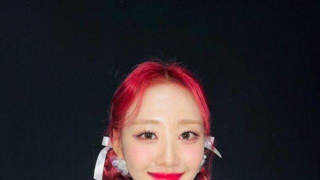 이달의 소녀 이브
