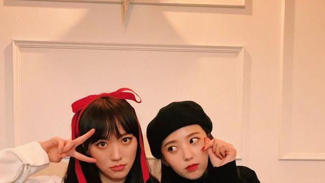 라임 윤조!?