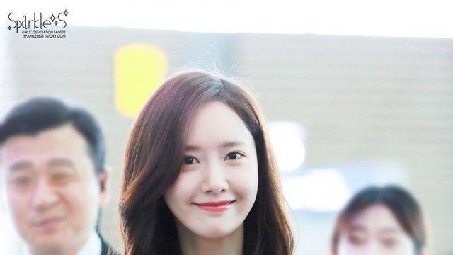 윤아