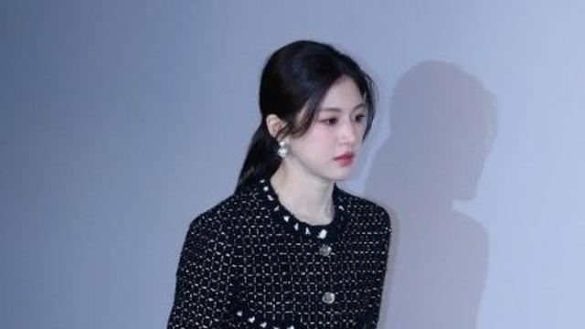 이제 곧 죽습니다 제작발표회 고윤정!!!