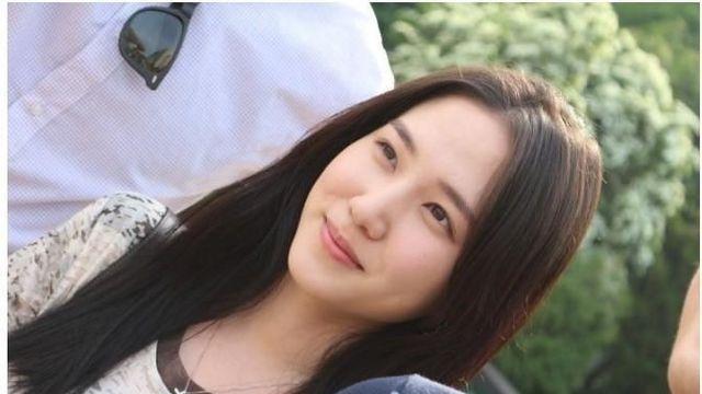 여대생 시절 박은빈:)