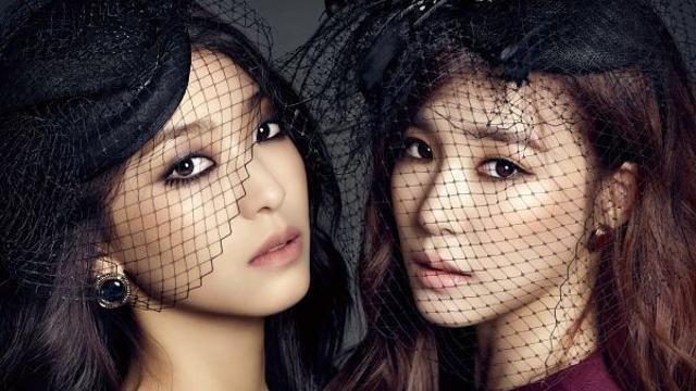 보라, 스테파니⋯!