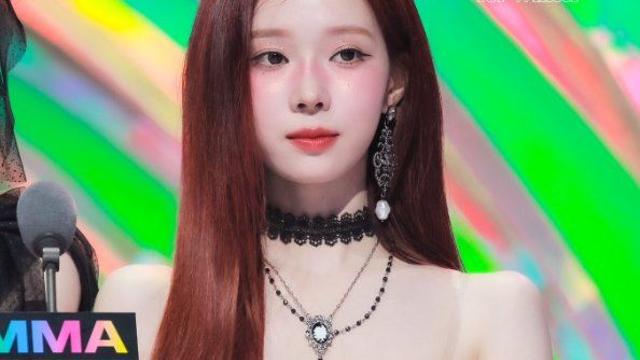 크리스마스룩 에스파 윈터