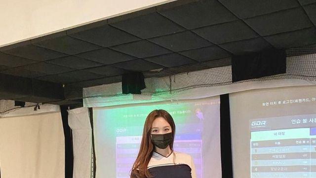 김세연 아나운서