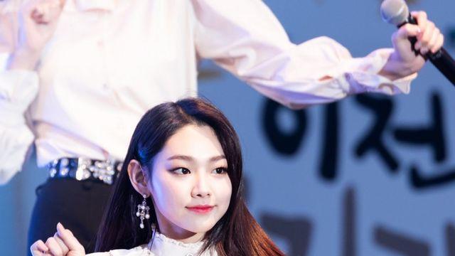 구구단 강미나 소이 해빈⋯