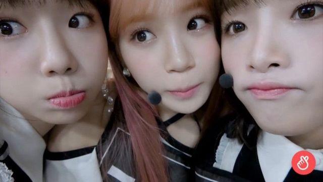 조유리즈.