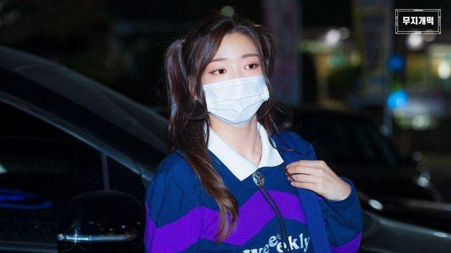 위클리 박소은