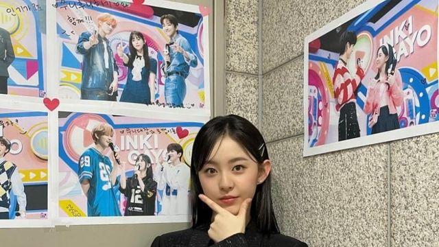박지후 인기가요??!