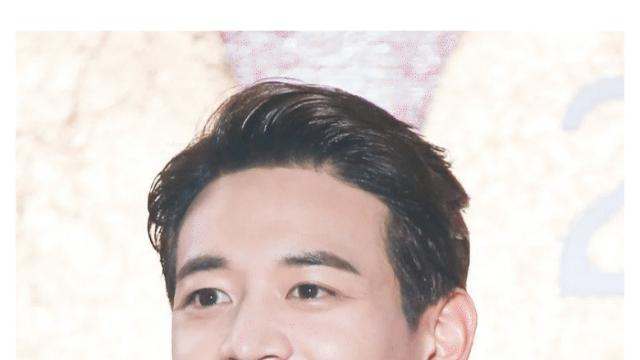 샤이니 민호 눈썹모양 바꾸기 전 vs 후