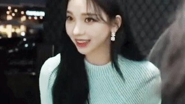 새댁 같은.. 민트 원피스 카리나