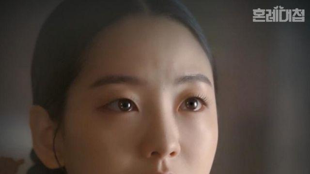 조이현 로운 혼례대첩wow