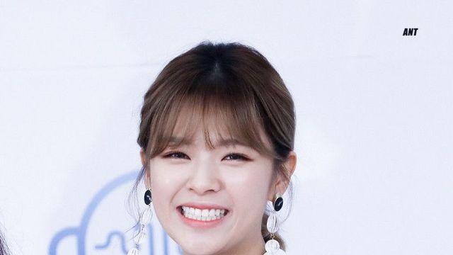 트와이스 정연