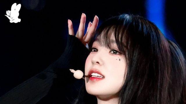 레드벨벳 아이린