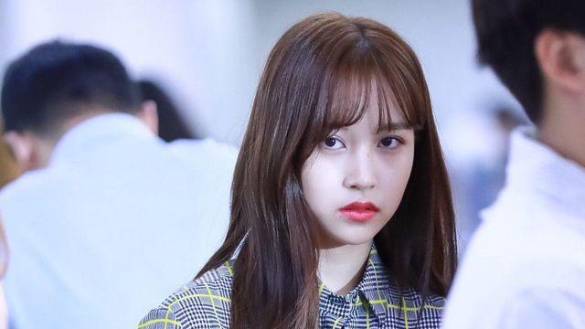 트와이스 미나