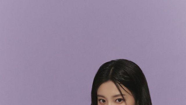Kang Hyewon