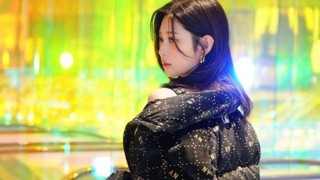 김미주⋯