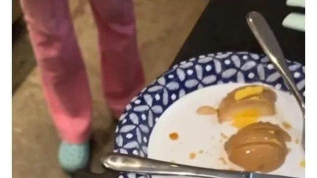 카디비의 알 수 없는 한국음식 사랑