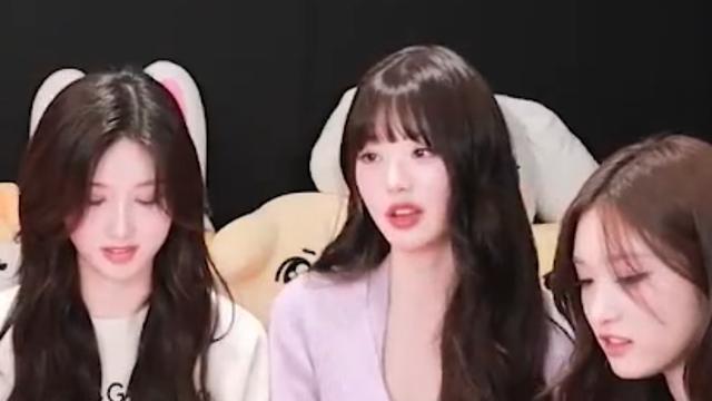 나영석 PD가 대놓고 멤버 차별해서 서운한 안유진!!!