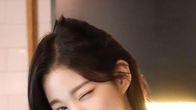 5월 14일은? 채영이생일!