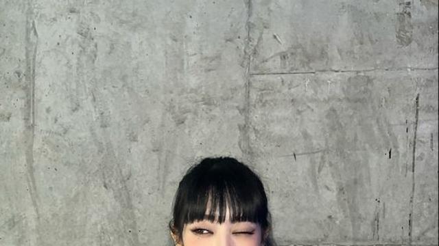 여자아이들 민니