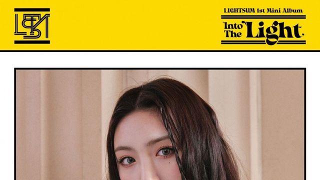 lightsum chowon