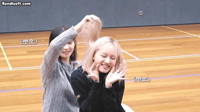 레이 리즈!?