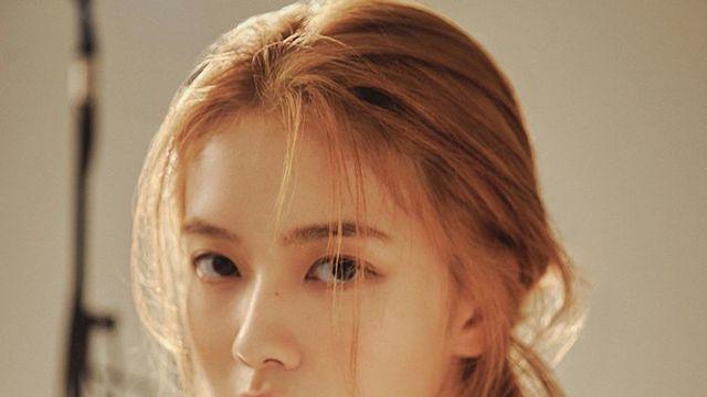 노정의 마리끌레르