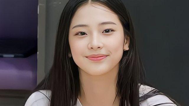 귀여운 고양이상.. 베이비몬스터 카와이 루카