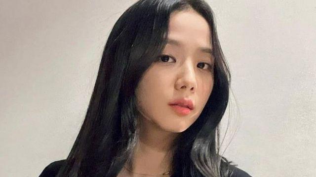 블랙핑크 지수 인스타그램 업데이트