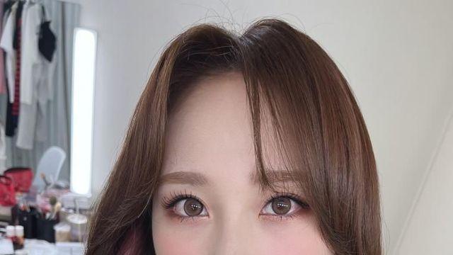 로켓펀치 쥬리