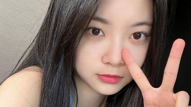 잼민이 그 자체.. 깐은채