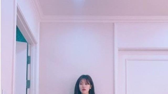 정소민 비율 ㅎㄷㄷ⋯!