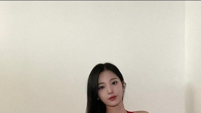 엘리스 소희 최근 인스타.jpg 존예⋯