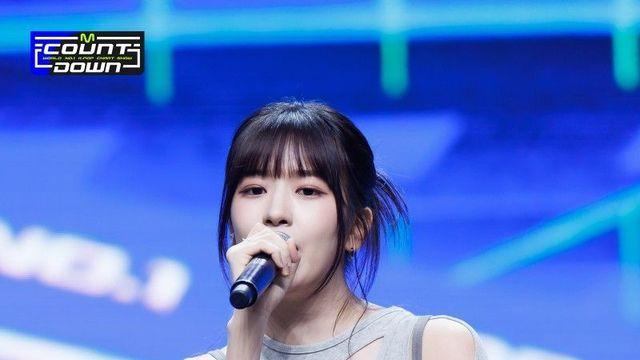 아이브 안유진