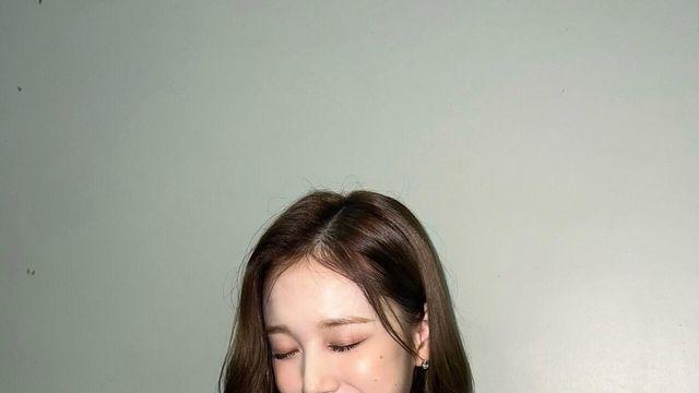 231217 인스타 재이 ㄷㄷ??!