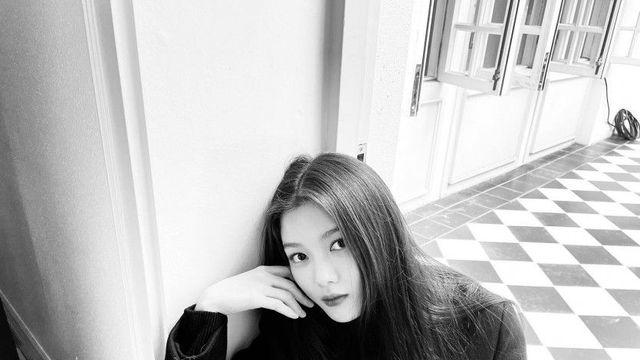 유정유정 김유정