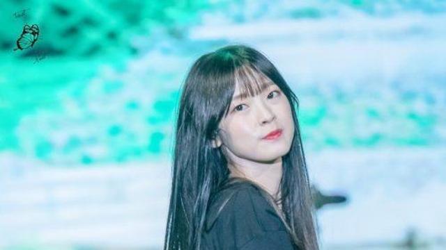 오마이걸 아린