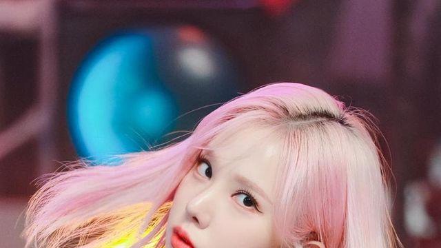231207 컬투쇼 은하⋯